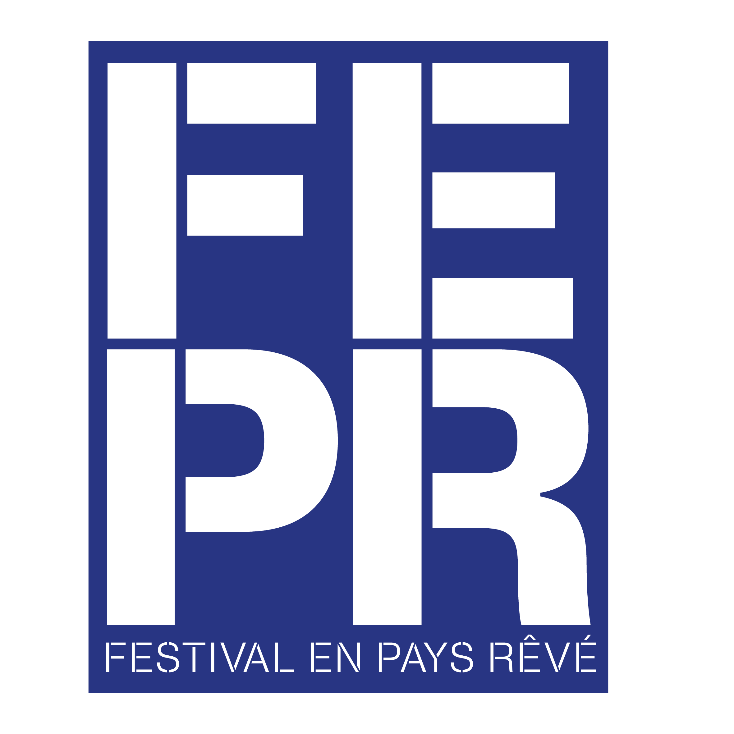 Festival en Pays Rêvé