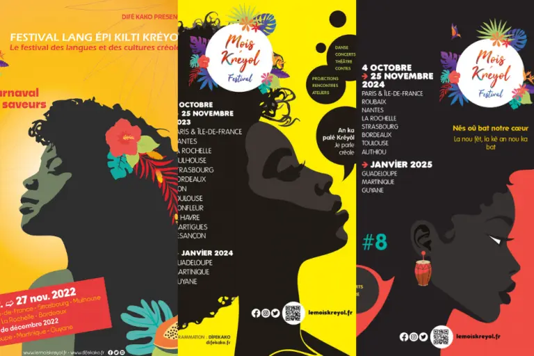 Photo de l'édition 2019 - 2