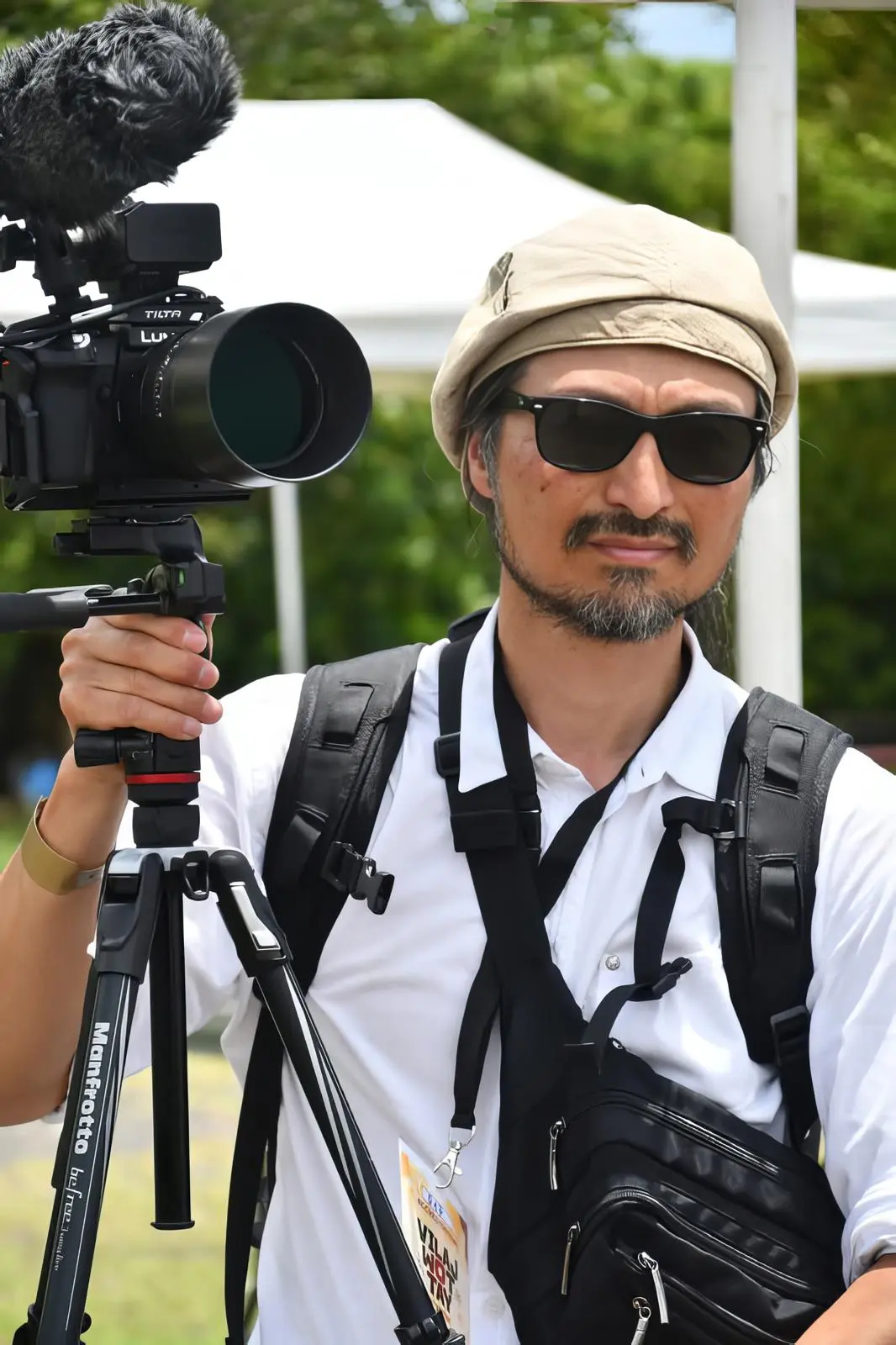 Yutaka Takei