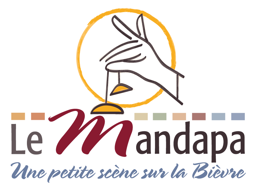 Le Mandapa (Paris)