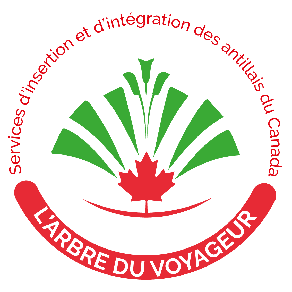 l'Arbre du Voyageur