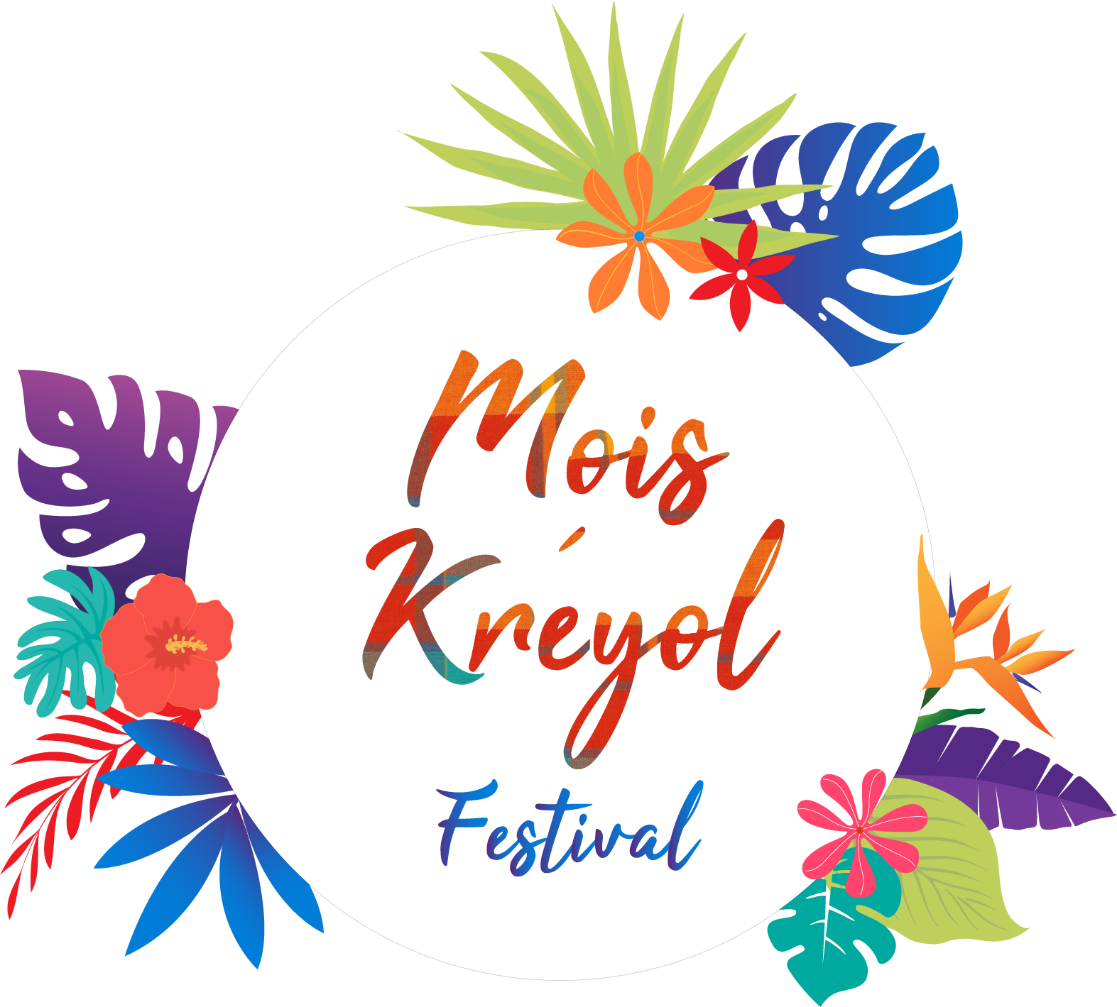 Festival Mois Kréyol 